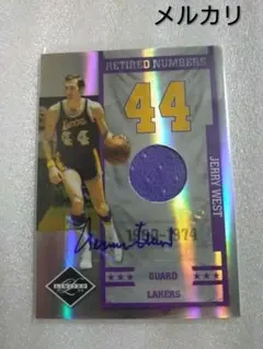 2026年最新】JERRY west カードの人気アイテム - メルカリ