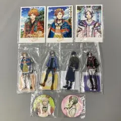 A3! 春組&夏組おまとめセット