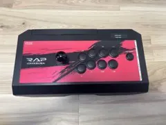 RAP HAYABUSA アーケードコントローラー