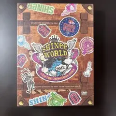 SHINee/THE FIRST JAPAN ARENA TOUR