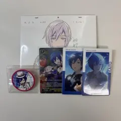 プロセカ KAITO まとめ