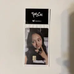 TWICE WOWPASS ワオパス ツウィ 新品未開封