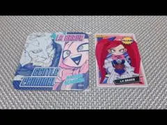 僕のヒーローアカデミア ジェントル＆ラブラバ まとめ売り