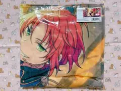 新品☆あんスタ☆Knights【朔間凛月】ビジュアルミニタオル☆Vol.2