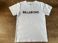 Billabong Tシャツ ホワイト 160サイズのサムネイル