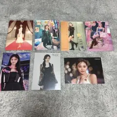 TWICE ツウィ ラントレ まとめ売り 10枚 - メルカリ