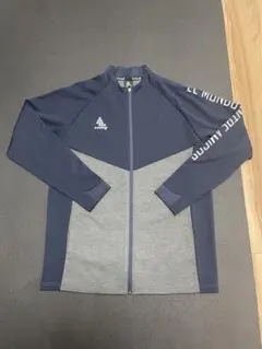 SVOLME / フルジップジャージジャケット