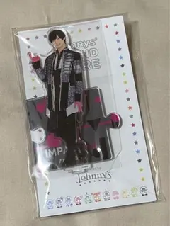 IMPACTors   佐藤新　アクリルスタンド　22'春