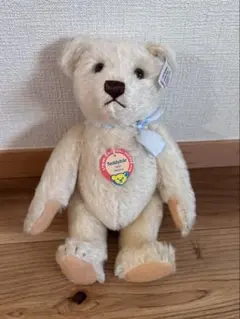 2026年最新】レプリカ テディベア シュタイフの人気アイテム - メルカリ