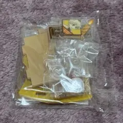 鬼滅の刃 バースデーケーキ型 アクリルスタンド誕生祭 2023 我妻善逸