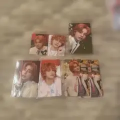 松田迅　トレカ