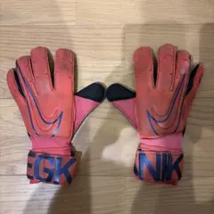 NIKE キーパーグローブ Vapor Grip 3 サイズ9