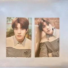 ENHYPEN EN-CONNECT ジェイクトレカ