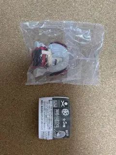 夜河世界　ヰ世界情緒　神椿市建設中。　V.W.P おねむたん　フィギュア