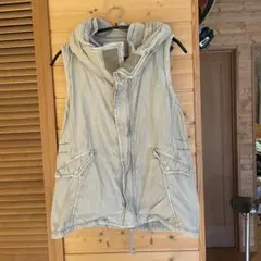 mさま専用　GOA ビッグフードベスト