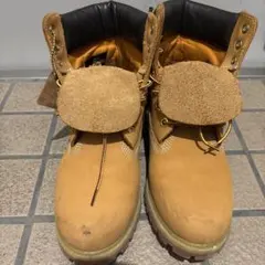 ティンバーランド　6インチ プレミアム ウォータープルーフ ブーツ