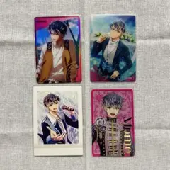 アイナナ 百 カード