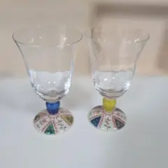 KOSTA BODA コスタボダ ケンドーン シャンパングラス 2客 - メルカリ