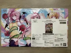 2026年最新】ToLoveる+プレイマットの人気アイテム - メルカリ