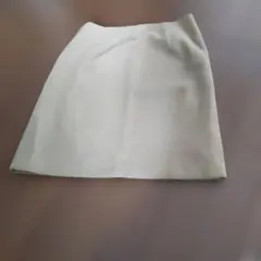 BURBERRY BLUE LABEL タイトスカート