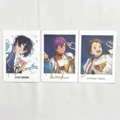 ぱしゃっつ 凛月 アドニス 光