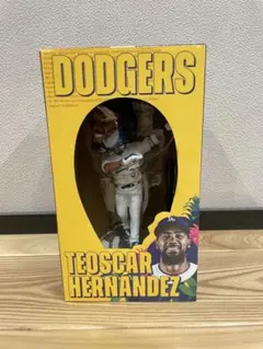 マイク トラウト エンゼルス ボブルヘッド 新品 バブルヘッド 非売品