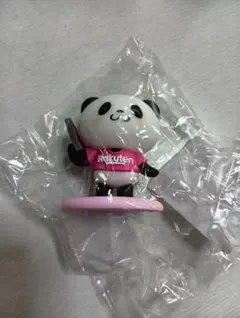 お買いものパンダ フィギュア
