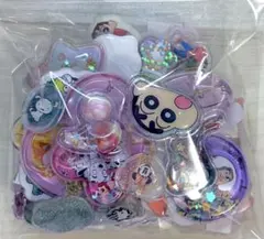【正規品のみ★100枚以上！】 69 シール おすそ分け 詰め合わせ セット