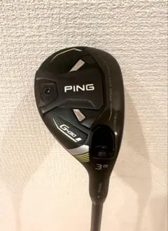 PING G430 ハイブリッド 6番 ALTA JCB S ヘッドカバー付き PING G430 ハイブリッド 6番 ALTA JCB S ヘッドカバー付き - メルカリ