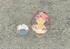 忍たま乱太郎 アクリルスタンド 山田利吉