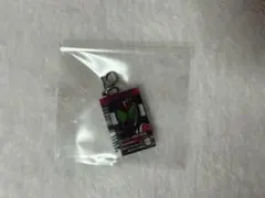 仮面ライダー めじるしアクセサリー ディケイド