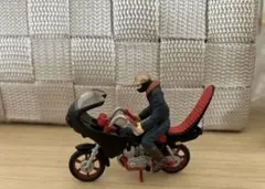 2025年最新】暴走族 フィギュアの人気アイテム - メルカリ