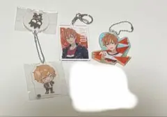 プロセカ　東雲彰人　アクリル系　まとめ売り