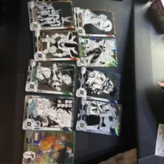 ドラゴンボールスーパーダイバーズ アドバンスパックまとめ売り