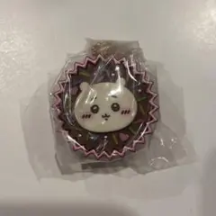 ちいかわ 手作りおやつチャーム 平成女児チョコ