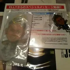 ３代目ガチャELLYセット