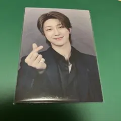 SEVENTEEN ミンハオ　NEW_ 58