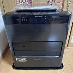 コロナ 石油ファンヒーター WZ-E3シリー FH-WZ3623E3(KG)