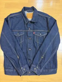 LEVI'S PREMIUM デニムジャケット Mサイズ