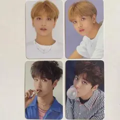 ヘチャン 6周年 6th anniversary トレカ NCTDREAM