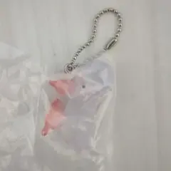 プチドラゴン 　マスコットボールチェーン