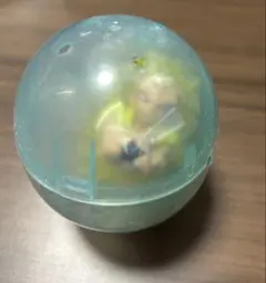 新品　HGドラゴンボール04　MAJIN BUU SAGA　ゴテンクス