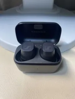 左耳のみ】momentum true wireless 4 デニム - メルカリ