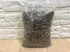 未使用！天然石？ タイガーアイ さざれ ストーン 約2.5kg