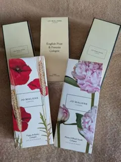 JO MALONE
