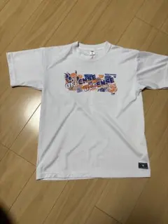 A-873 エリマキトカゲ 半袖Tシャツ 日本製 綿100% M 白ヴィンテージ