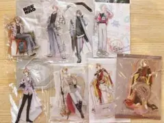 加賀美ハヤト グッズまとめ売り②