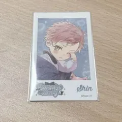 ディアラバ Vampire Baby ポラ風ラメカード シン