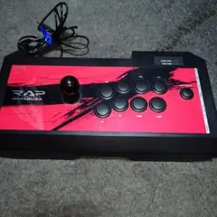 HORI リアルアーケードPro.V 隼（RAP HAYABUSA）