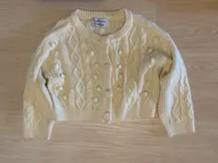 Catherine cottage カーディガン 110